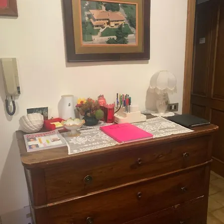 Bed and breakfast Relax Miane
