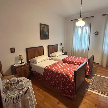 B&B Relax *