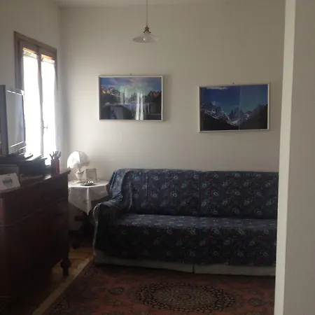 Relax Bed and breakfast Miane