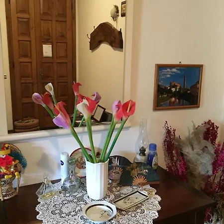 Bed and breakfast Relax Miane