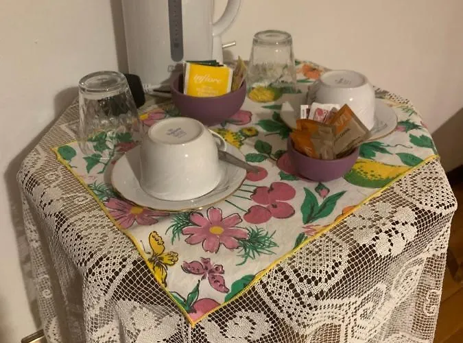 Relax Couette-café *