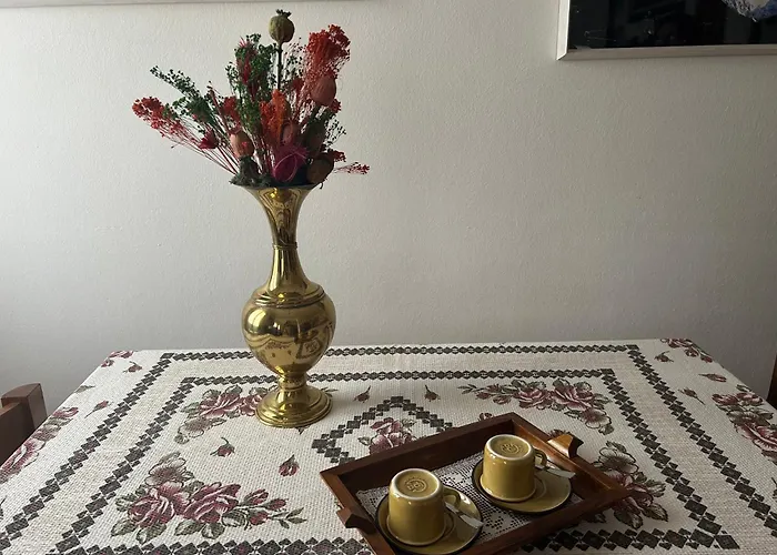 Couette-café Relax *