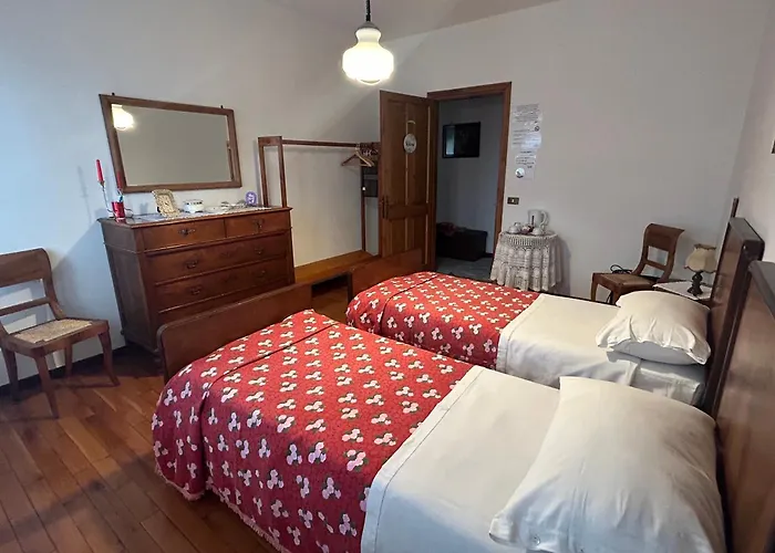 Relax Couette-café Miane