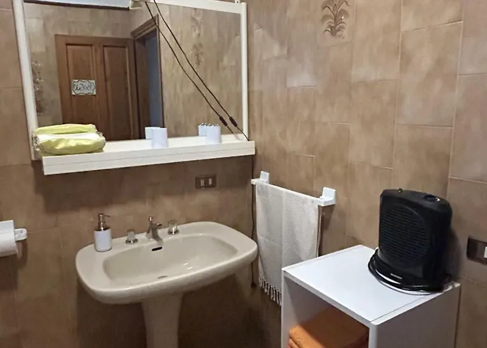 Couette-café Relax *