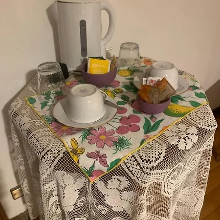 Relax לינה וארוחת בוקר *