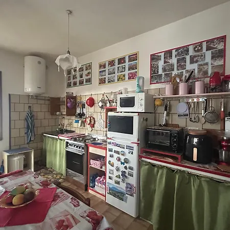 Relax Отель типа 