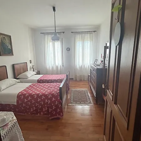 Relax Отель типа 