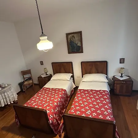 Nocleg ze śniadaniem Relax *