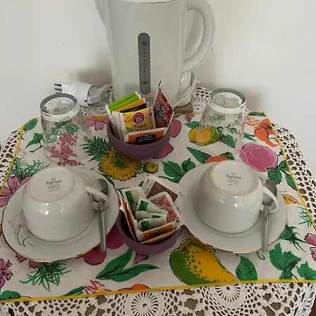 Relax Nocleg ze śniadaniem Miane