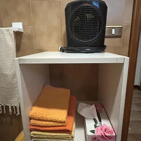 Relax Oda ve Kahvaltı