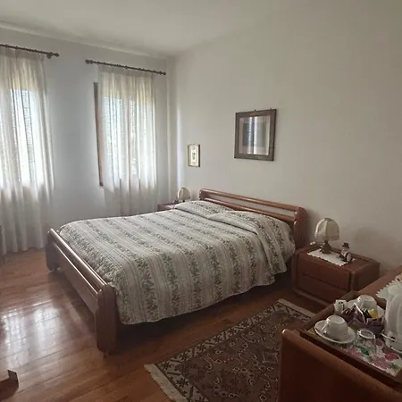 Nocleg ze śniadaniem Relax Miane