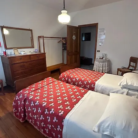 Relax Отель типа 