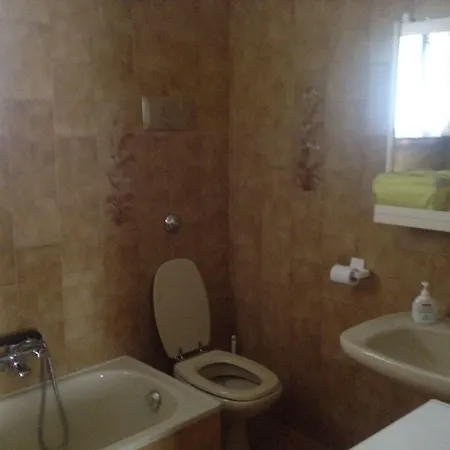 Nocleg ze śniadaniem Relax