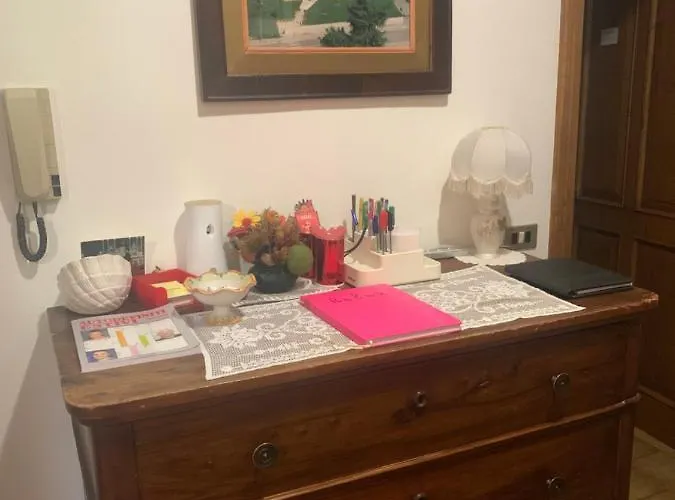 Bed & Breakfast Relax Miane