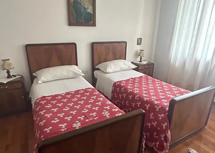 Bed and breakfast Relax