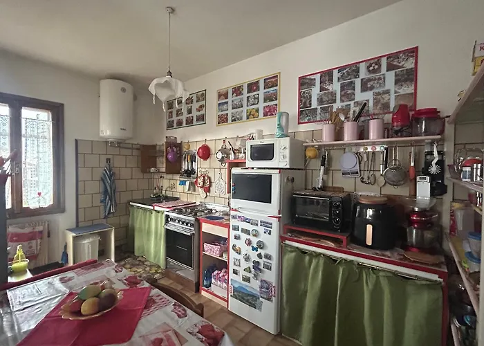 Relax Bed and breakfast Miane