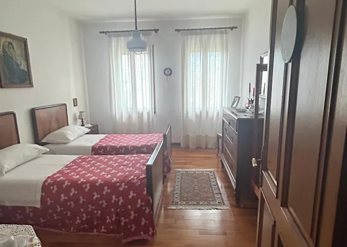 Relax Bed and breakfast