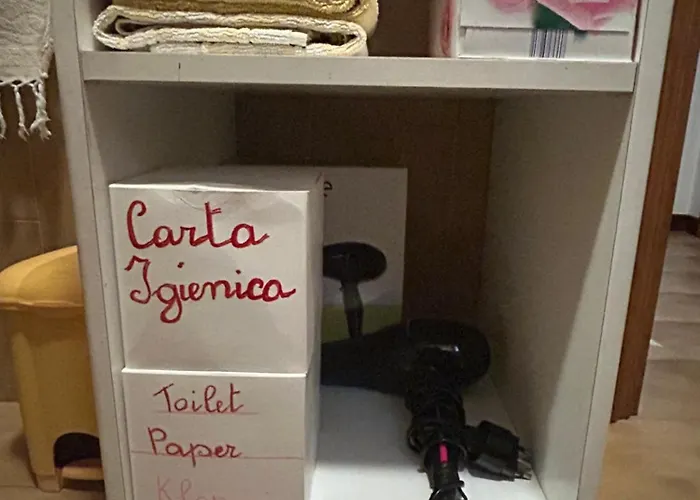 Bed & Breakfast Relax *