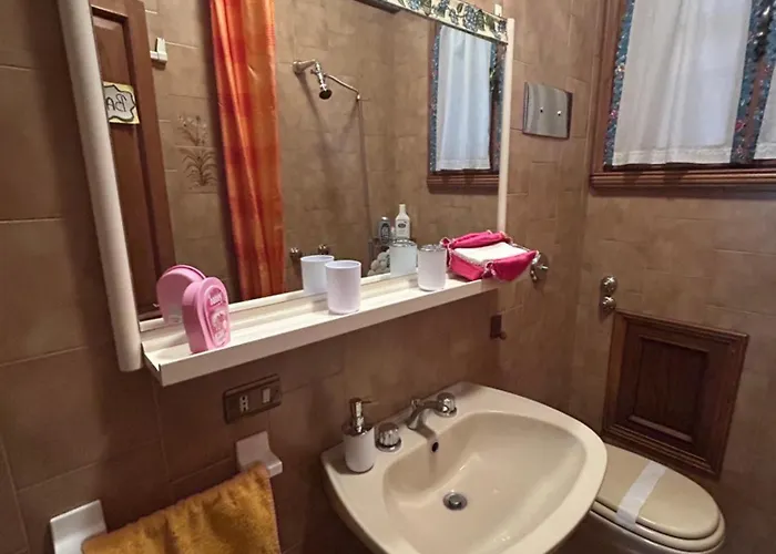 Bed & Breakfast Relax