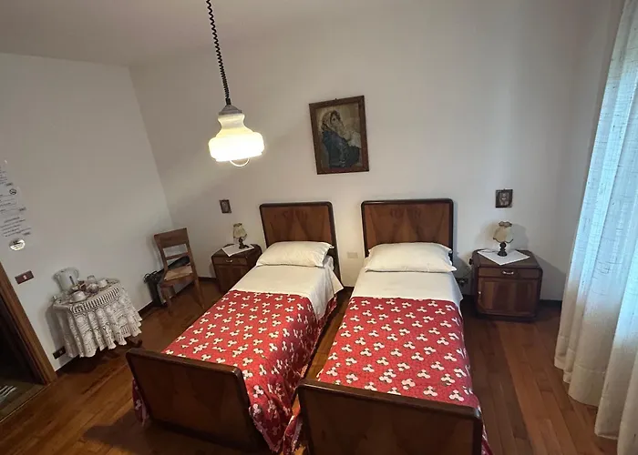 Bed and breakfast Relax *