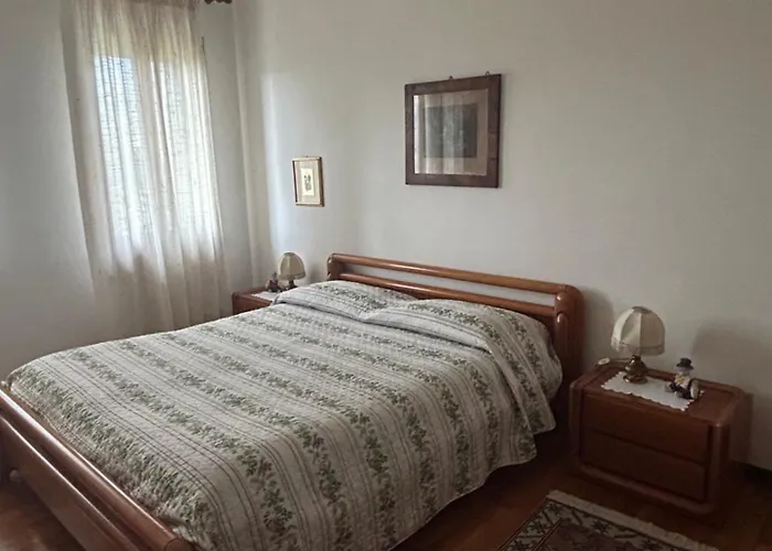 Bed and breakfast Relax