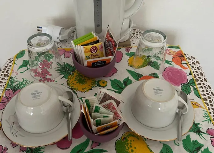 Relax Bed & Breakfast Miane