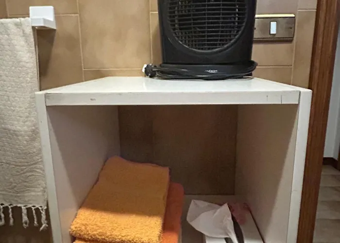 Relax Bed & Breakfast