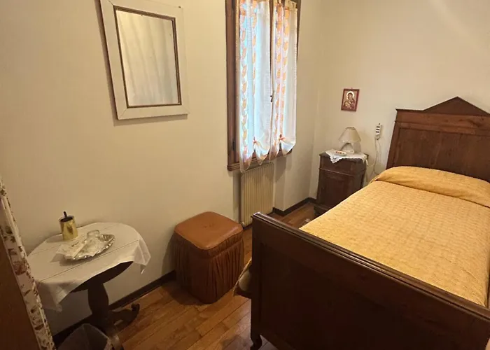 Relax Bed & Breakfast *