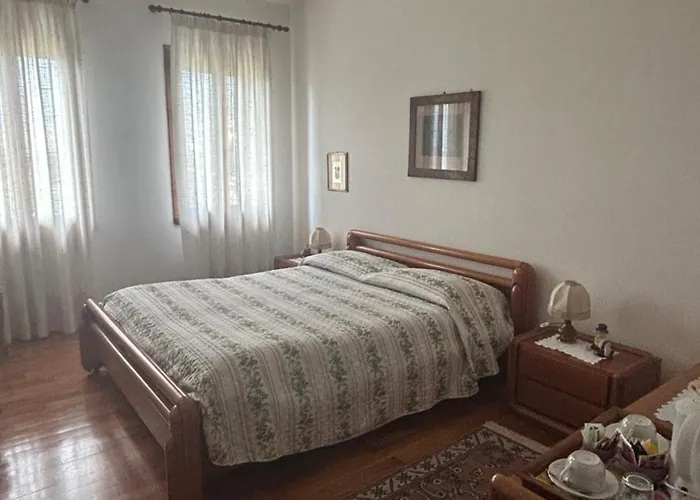 Bed & Breakfast Relax Miane