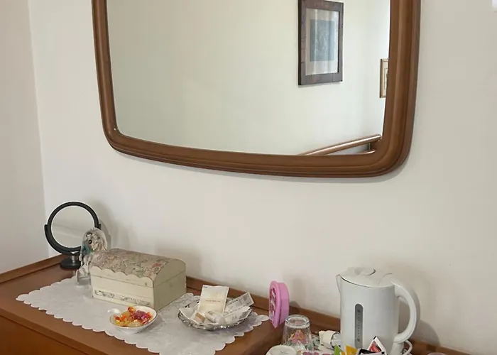 Bed and breakfast Relax