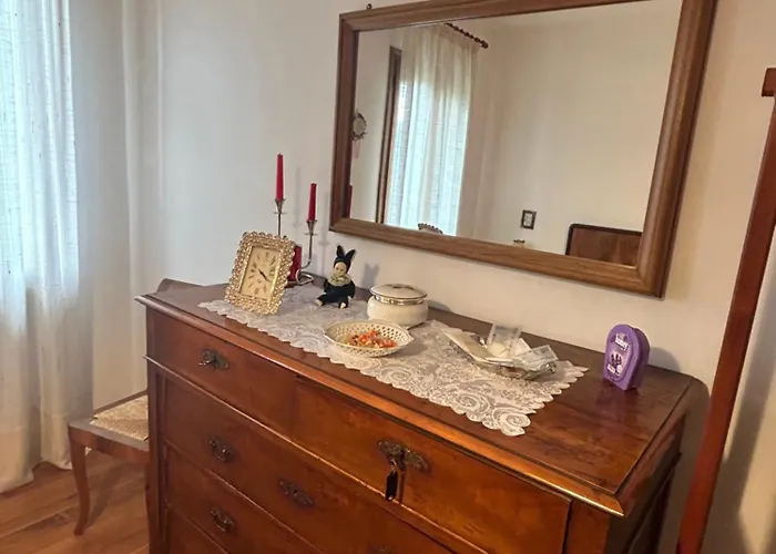 Relax Bed & Breakfast Miane