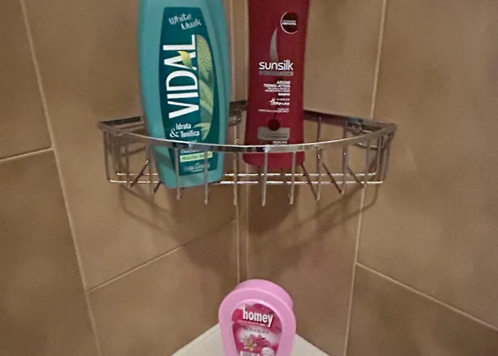 Relax Bed and breakfast