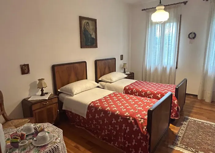 Bed & Breakfast Relax *