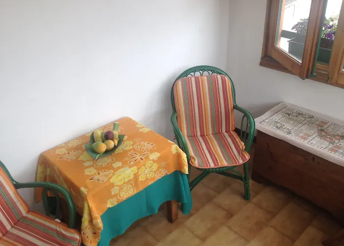 Relax Bed and breakfast