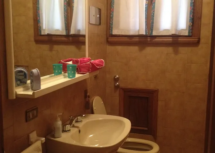 Bed and breakfast Relax *