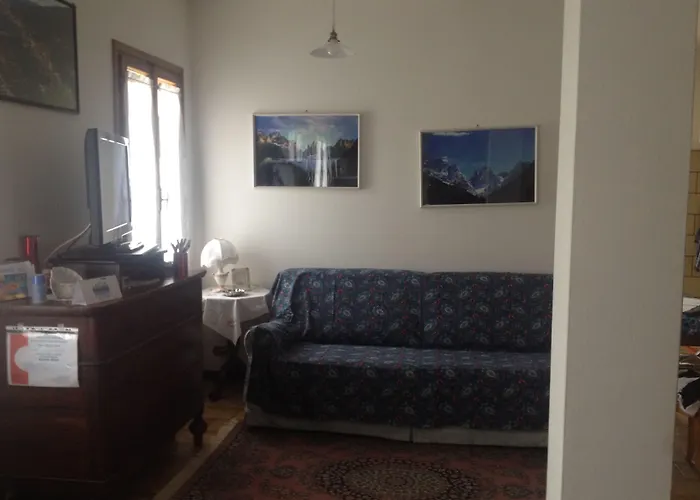 Relax Bed & Breakfast Miane