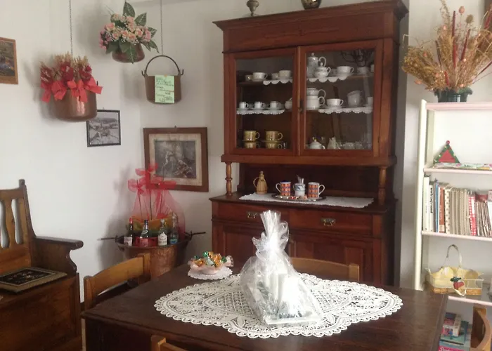 Relax Bed and breakfast *