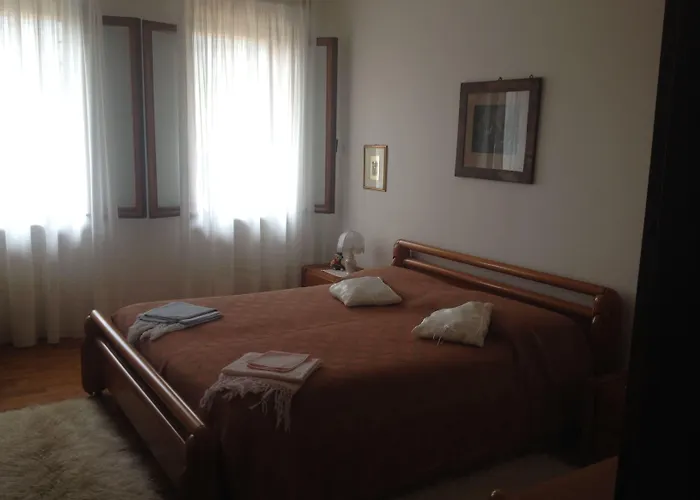 Bed and breakfast Relax *