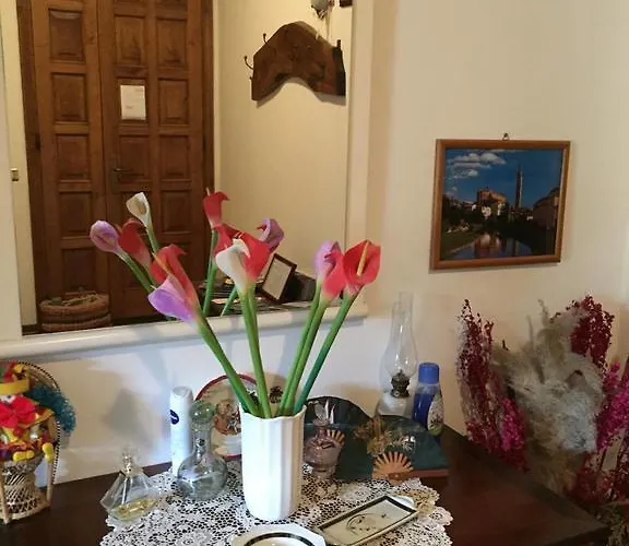 Bed and breakfast Relax Miane