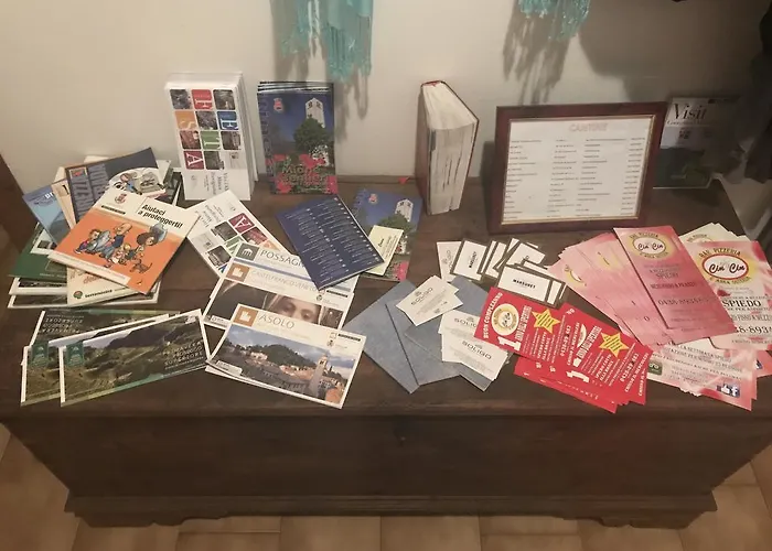 Bed & Breakfast Relax